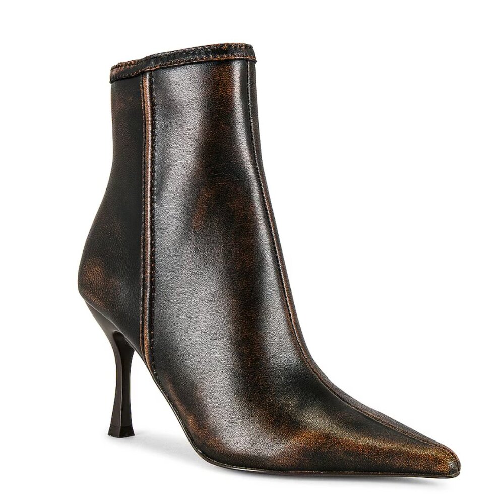 Steven Madden Brecken Boot Brand New